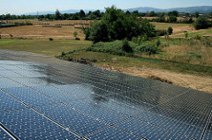 impianto parzialmente integrato