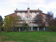 Impianto integrato con kit 