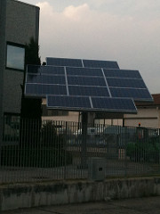 Inseguitore 13MR ARMA