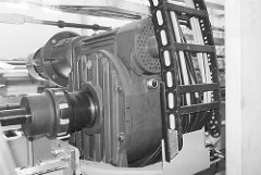 Macchine sollevamento per vetroresina Macchine sollevamento per vetroresina