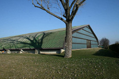 Copertura Circolo Tennis (RE)